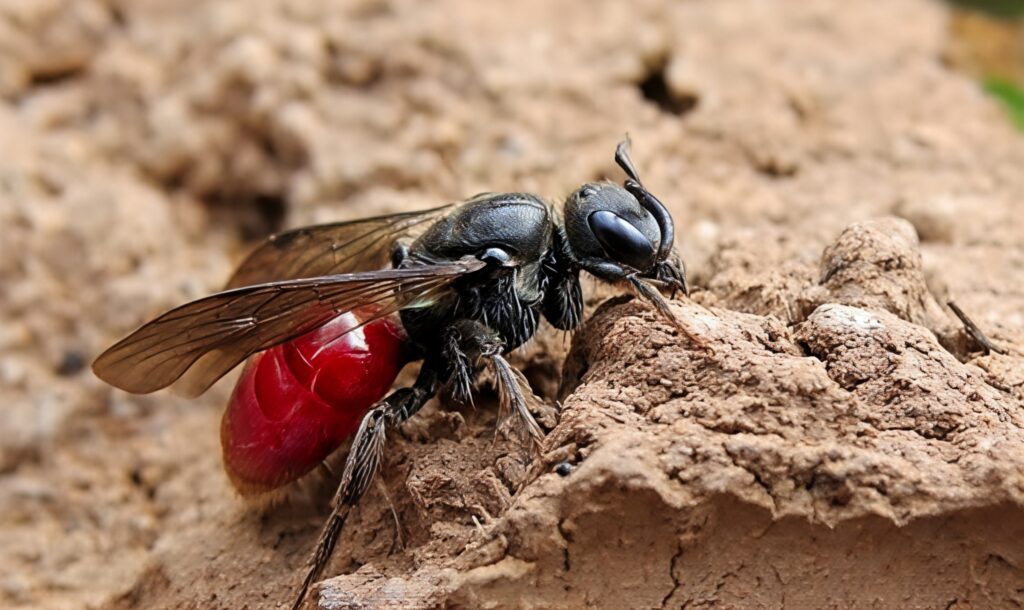 killer bees